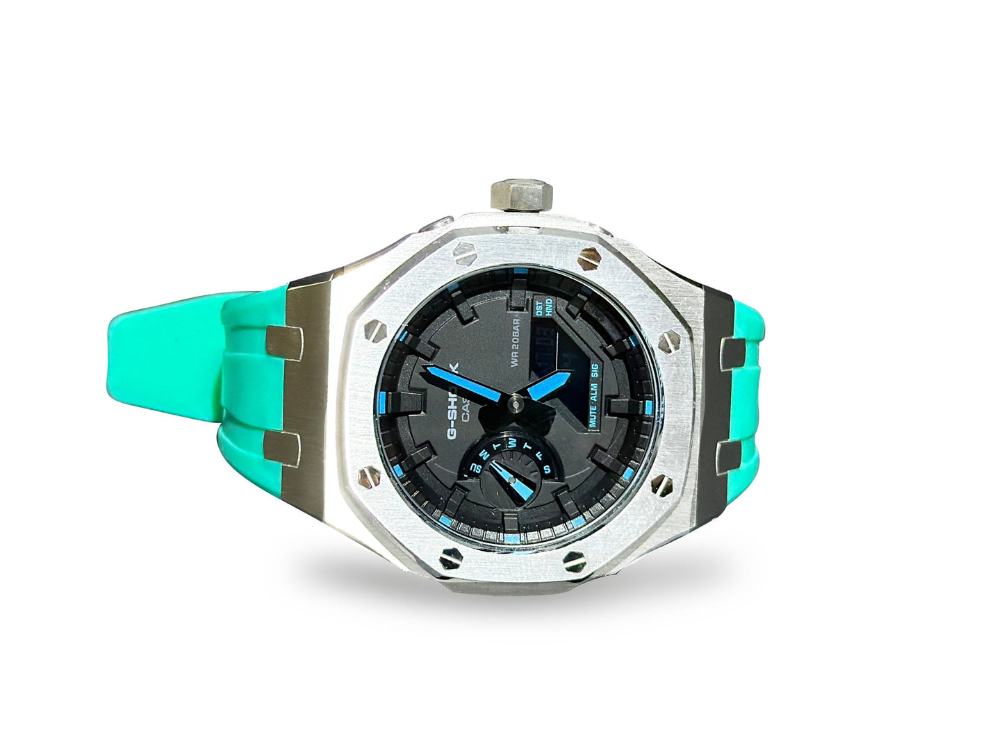 G-Shock "Tiffany"
