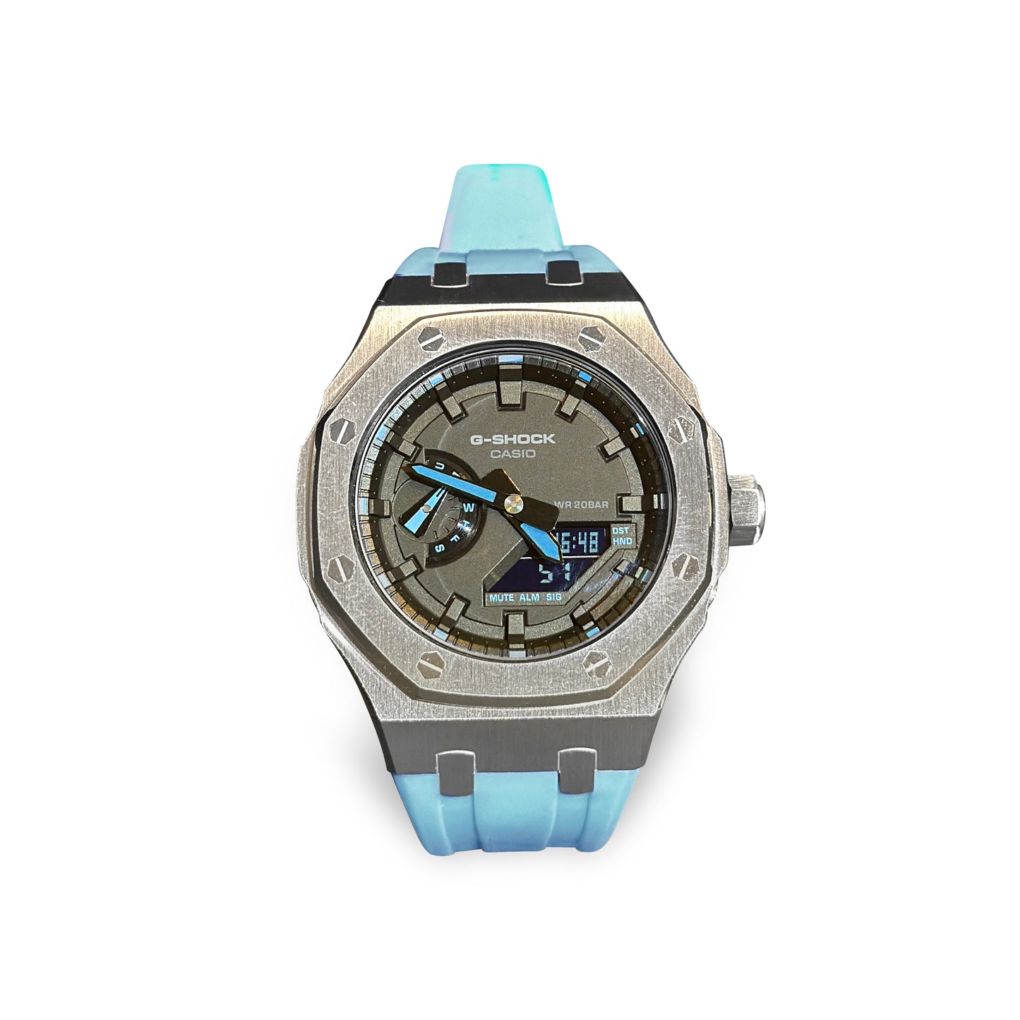 G-Shock "Tiffany"